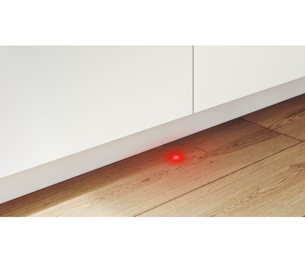 Zmywarka Bosch SPV4EKX24E, 44,8cm, 10kpl, EfficientDry, Home Connect, VarioFlex, AquaStop, SpeedPerfect - ilość koszy 3 - 1323600 - zdjęcie 3